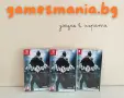 [Nintendo Switch] НОВИ ! DRAGON BALL: Sparking! ZERO/Demon Slayer: Chronicles 2, снимка 13