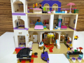 Продавам LEGO Friends Гранд хотел Хартлейк 41101, снимка 3