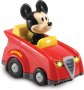 Vtech Electronics 80-521504 TUT Baby Speedster Mickey количка НОВА, снимка 1 - Коли, камиони, мотори, писти - 39676815