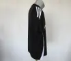 Тениска — Предмачов adidas — Мъже размер M Черно, снимка 2