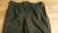 JAHTI JAKT AIR-TEX Trouser размер 6-7XL / XXXXXXXL за лов панталон вятърно устойчив - 1645, снимка 3