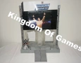 Рядка Кеч Сцена WWE ELECTRONIC ULTIMATE ENTRANCE STAGE PLAYSET MATTEL RAW AND SMACKDOWN, снимка 2