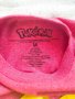 Pokemon червена тениска , снимка 3