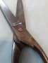 Стара ножица-Солинген  8, снимка 16