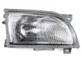 Фар Ayfar за Ford Transit T12/T15 1992–2001 – ръчно регулиране – ляв/десен, снимка 4