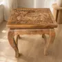 Маса с дърворезба , снимка 2