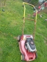 продава се косачка , снимка 2