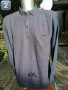 Мъжки ризи и жилетки - гигантски размери 6XL, 5XL, 4XL, 3XL, снимка 3