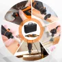 Мултифункционален инструмент Vastar, въртящ се инструмент, 6-скоростна настройка, 8 000-35 000 RPM, , снимка 3