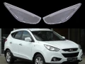 Стъкла  за фарове на Hyundai Tucson 2 (2009-2013), снимка 1