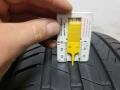 225/55/17 Pirelli / летни гуми, снимка 4
