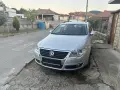 Wv Passat 1.6 бензин, снимка 3