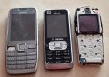 Nokia 6100, 6120c и E52 - за ремонт или части