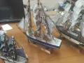 Корабчета декоративни 5бр за 50лв, снимка 4