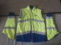 Работно яке-елек , снимка 6