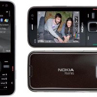 Nokia N78 панел, снимка 5 - Резервни части за телефони - 34594696