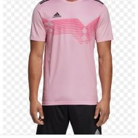 Adidas Aeroready Mens Size M НОВО! ОРИГИНАЛ! Мъжка Дишаща Тениска!, снимка 2 - Тениски - 36593994