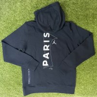 Анцуг Jordan Paris Saint-Germain, снимка 3 - Спортни дрехи, екипи - 42192629