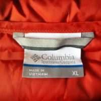 columbia flash forward hybrid jacket , снимка 5 - Якета - 34436347