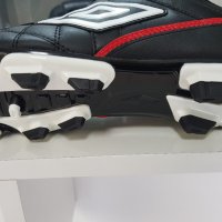 Нови Бутонки UMBRO, 45 размер, снимка 3 - Футбол - 31362975