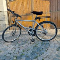 Продавам комплект колела Мерцедес, снимка 1 - Велосипеди - 37362126