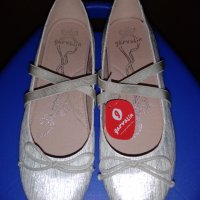 Garvalin нови обувки, снимка 2 - Детски обувки - 33725168