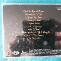 The Storyteller – 2000 - The Storyteller (Heavy Metal), снимка 3 - CD дискове - 39134129