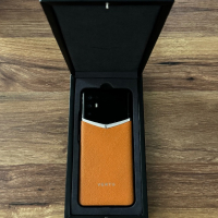 Ivertu 5G orange, снимка 3 - Vertu - 44928762