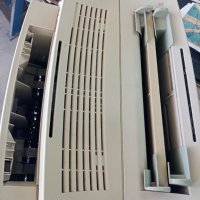 Лазерен принтер НР, снимка 3 - Принтери, копири, скенери - 40390068