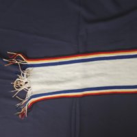 Продавам германски  футболен шал Щутгартър Кикерс , снимка 6 - Фен артикули - 29678403