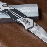 Нож, сгъваем, MTech USA 95 х 210, снимка 2 - Ножове - 30767326