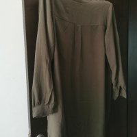 Нова рокля/туника H&M, снимка 2 - Туники - 30805874