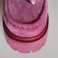 Мокасини , снимка 10 - Дамски ежедневни обувки - 44161702