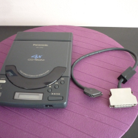 Panasonic Cd Made In Japan, снимка 6 - Аудиосистеми - 44701536