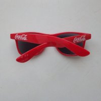Колекционерски слънчеви очила Coca Cola , снимка 6 - Колекции - 34391394