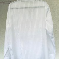Премиум риза/блуза ETERNA Германия, снимка 14 - Ризи - 42843182