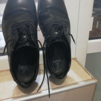 Продавам мъжки маркови обувки, снимка 2 - Официални обувки - 44587491