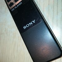 sony rm-d190 audio remote cd, снимка 8 - Други - 29132608