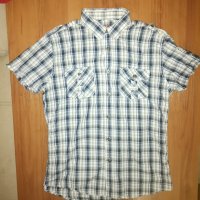 Henry Choice size M original, снимка 2 - Ризи - 40186397