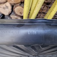 Гумена стелка за багажник за Хонда 08u45-tva-1000-oimexico, снимка 2 - Аксесоари и консумативи - 38540420