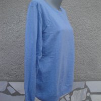 3XL+  Нова  блуза Infinity Woman , снимка 4 - Блузи с дълъг ръкав и пуловери - 39041936