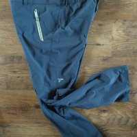Columbia Women's Titan Peak Trousers - страхотен дамски панталон, снимка 2 - Спортни екипи - 35153283