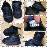 Mayoral Geox Zara H&M Nike Reebok Ipanema Minnie Mouse обувки, снимка 7 - Детски боти и ботуши - 39011837