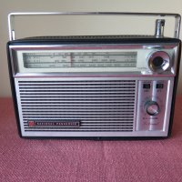 Antique National Panasonic Radio , Model RF841l,1960год, снимка 1 - Радиокасетофони, транзистори - 37498073