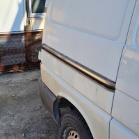 Продавам VW T4 2,4, снимка 14 - Бусове и автобуси - 42891400