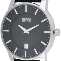 ESPRIT мъжки часовник, Нов, Оригинал!, снимка 4 - Мъжки - 37448011
