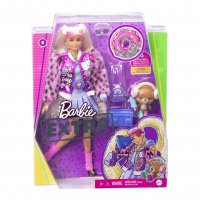 Кукла Barbie - Екстра: С руси опашки