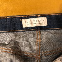 Scotch and soda Мъжки дънки, снимка 3 - Дънки - 35154801