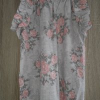 Дамска блуза без ръкав, снимка 2 - Тениски - 29084637