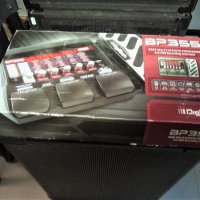 Digitech BP355 multieffect, снимка 5 - Китари - 37923895